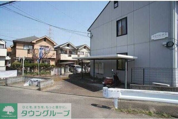 エスペランサB(エスペランサビー)の物件内観写真